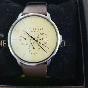 Men's Ted Baker London watch